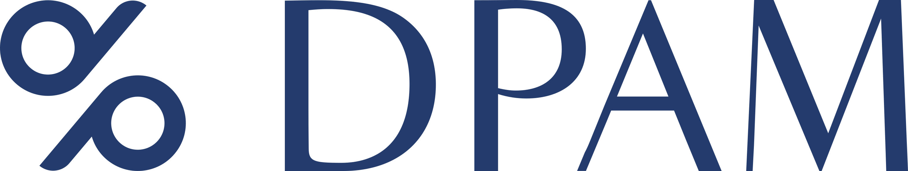 logo DPAM