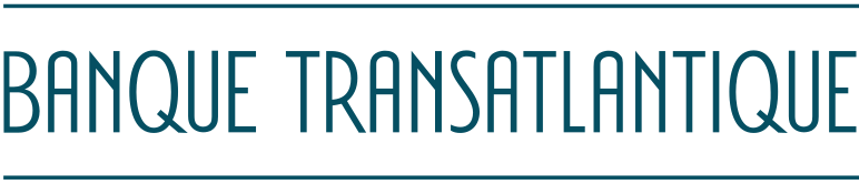 logo Banque Transatlantique Belgium